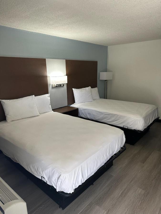 My Home At 콜럼버스 외부 사진