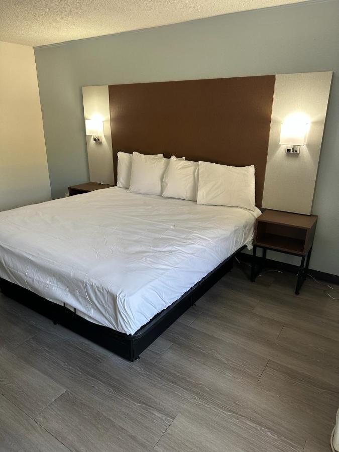 My Home At 콜럼버스 외부 사진