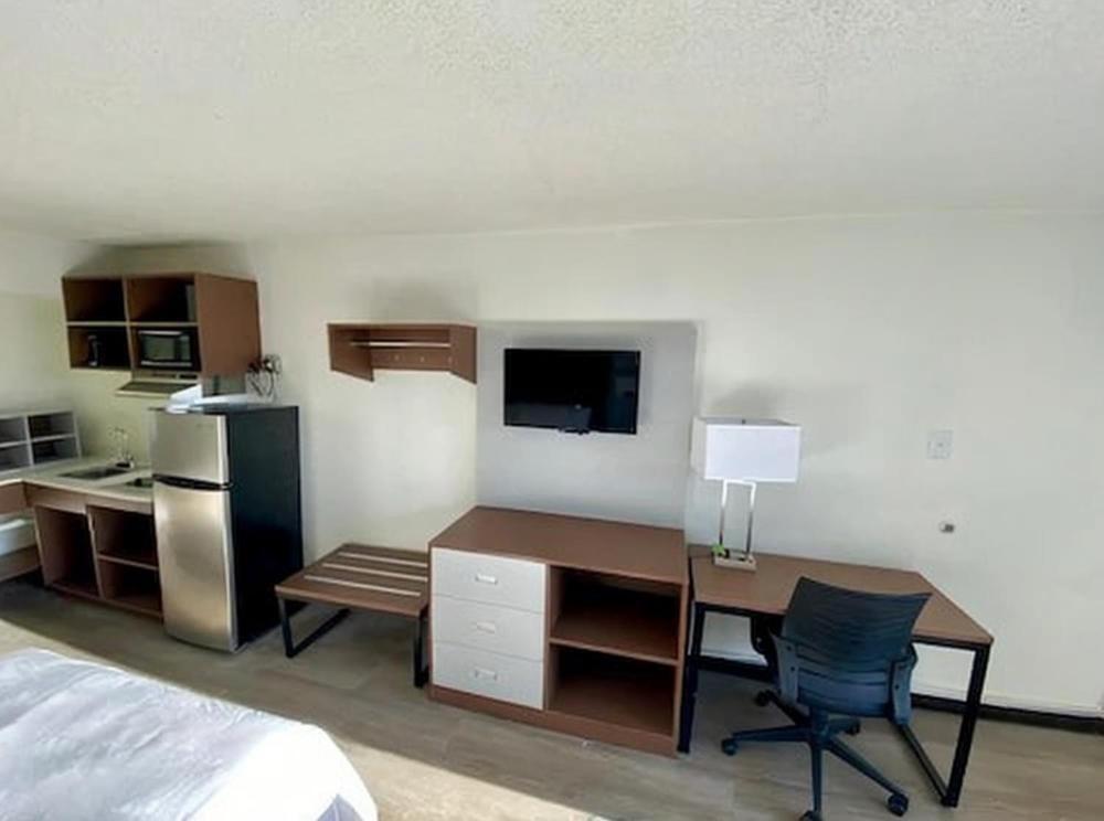 My Home At 콜럼버스 외부 사진